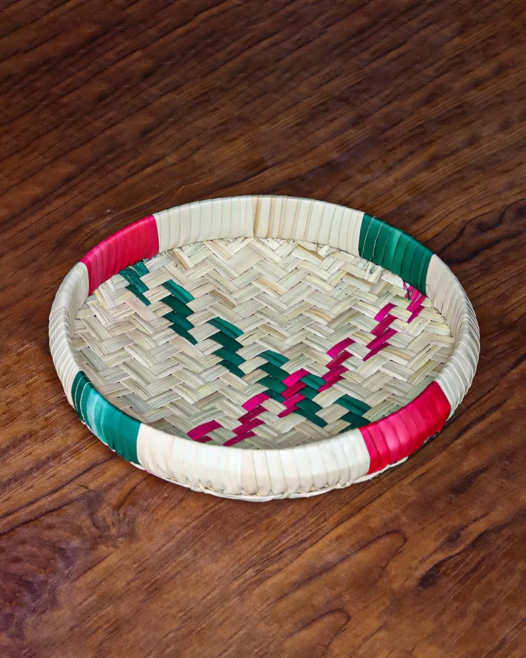 Round Basket