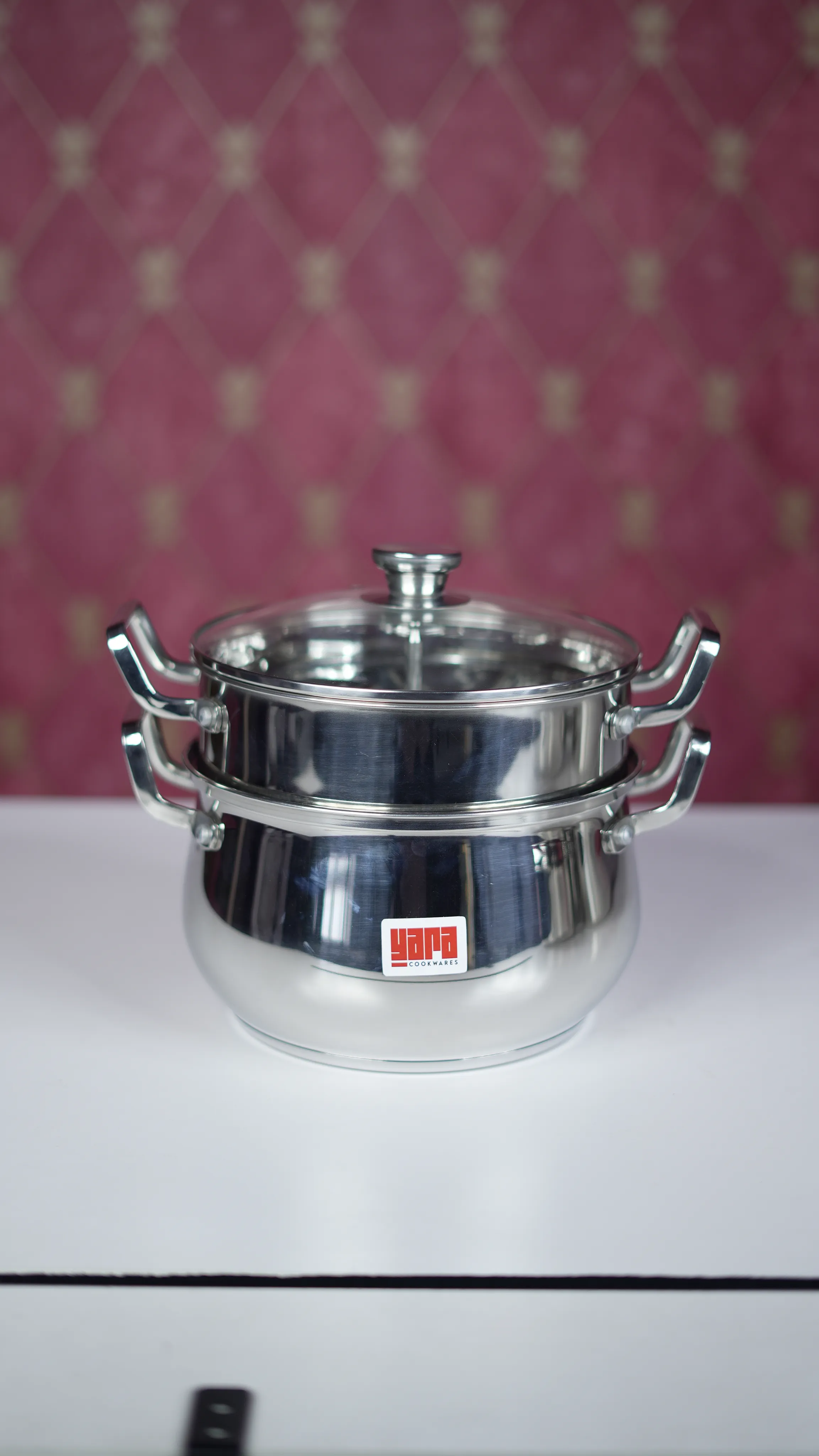 Multi Pot - Steam Pro (5 in 1)